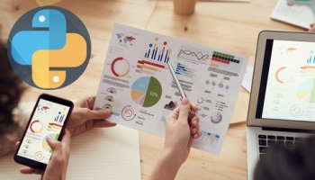 Python for Data Visualization: The Complete Masterclass