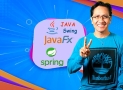 JavaFx, Swing, y Spring Boot – Crea tu primera GUI con Java