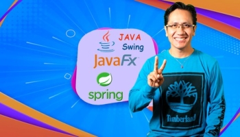 JavaFx, Swing, y Spring Boot – Crea tu primera GUI con Java