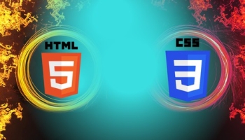 Learn HTML and CSS from Beginning to Advanced