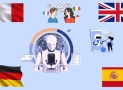 AI in Translation: How to use AI in Freelance Translation