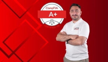 CompTIA A+ Core 1 220-1101: The Ultimate Practice Exam 2024