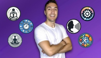 17 in 1: Complete Personal Transformation Masterclass