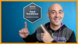 Certificação Amazon AWS Cloud Practitioner CLF-C02