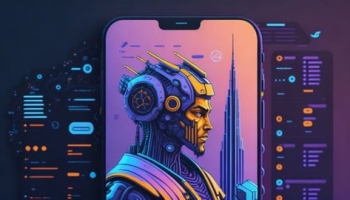 The Future of App Development: Text to App AI Generation
