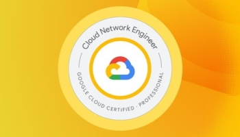 Google Professional Cloud Network Engineer – Practice Exams