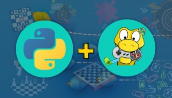 Python for Game Programming: Pygame from A to Z