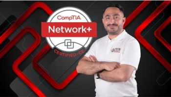 CompTIA N+ N10-009: Ultimate Practice Exams