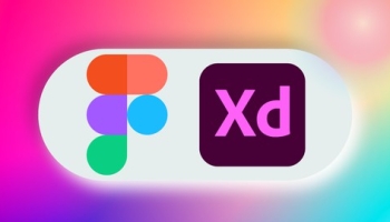 UIUX with Figma and Adobe XD
