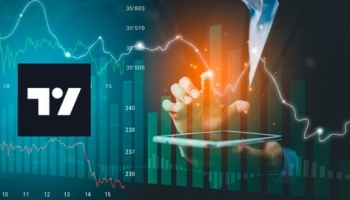 The Complete Foundation TradingView Course 2023