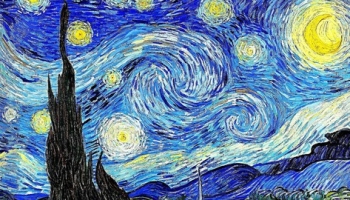 (Oxford) Diploma in Art Therapy – learn from the Masters