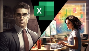 Statistics & Excel 2024