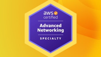 AWS Certified Advanced Networking Specialty ANS-C01 – Exams