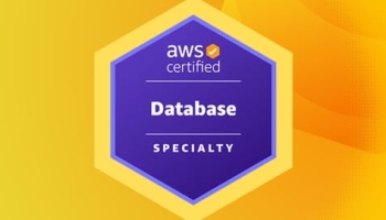 AWS Certified Database Specialty DBS-C01 Mock Exams