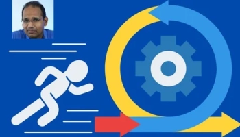 The Full Agile Master Course, Scrum, Kanban – 10 PDUs