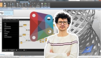 BIM- Dynamo Intermediate (Level 2)- Project Based