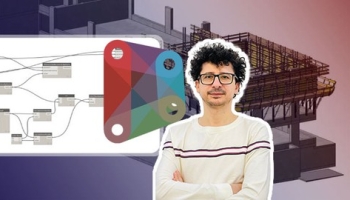 BIM -Dynamo Advanced (Level 3)- Project Based
