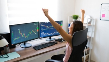 Powerful Forex Scalping Trading Strategy: Works Every Time!