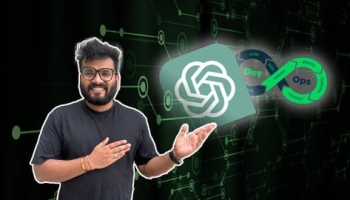 DevOps Automation with ChatGPT: From Beginner to Expert