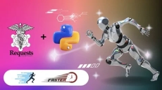 API Manual/Automation testing using PYTHON/ PYTEST Framework