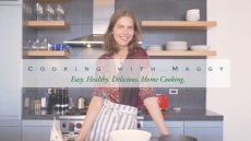 Healthy Home Cooking: Recipes and Techniques