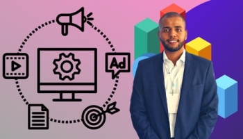 The Complete Digital Marketing Guide – 12 Courses in 1