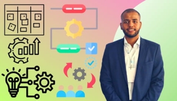 High-end Mastering Lean and KAIZEN: Principles and Practices