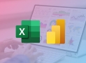 Dashboards Profesionales con Microsoft Excel y Power BI