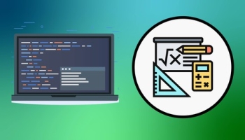 Advanced Math for Computer Science Mastery