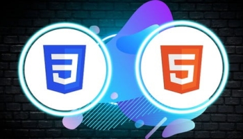 Complete Guide in HTML & CSS – Build Responsive Website
