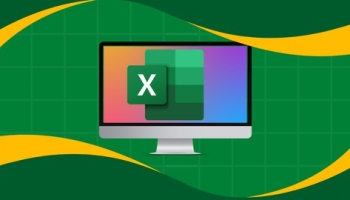 Learn Advanced Excel: Formulas, Functions, VBA Macros