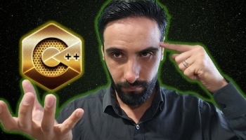 Programación PROFESIONAL desde cero con C++