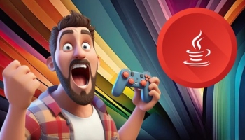 Java Game Development Masterclass