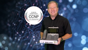 CLCOR (350-801) v1.2 Video Training Series