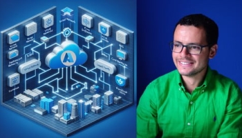 Azure Networking services for beginners