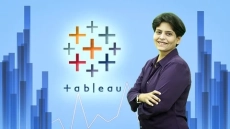 Master Tableau 2025: Complete Guide to Data Visualization