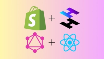 Shopify Hydrogen & GraphQL Storefront API Development