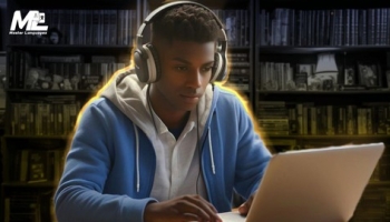 TOEFL Preparation: Listening Section