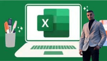 Microsoft Excel: Learn Excel by Creating Diverse Projects