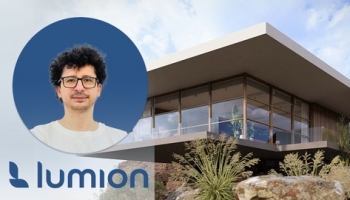 Lumion Masterclass- High Quality Rendering and Animation