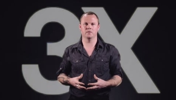 3X Confidence and Authenticity Masterclass Program