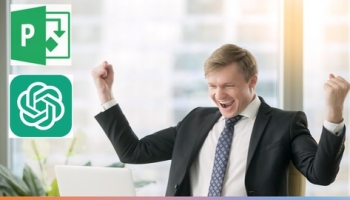 Develop Winning Proposal through MS Project and ChatGPT