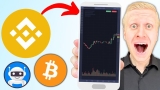 How to Use Binance Worldwide (ULTIMATE Tutorial)