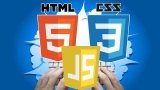 Web Developer Course HTML CSS JavaScript Learn Web Design