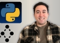 Python Data Structures & Algorithms: Ace Coding Interviews