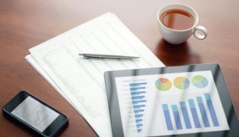 Microsoft PowerPoint – Presentations & Data Visualization