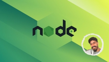 Node.js and Beyond: The Complete Developer Bootcamp