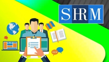 Strategic Human Resource Management (SHRM) Certification