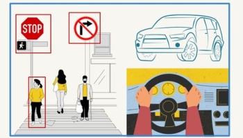 Self-Driving Car Foundational Course with Case Studies