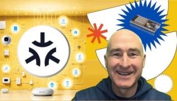 IoT Application Development with Matter and the ESP32